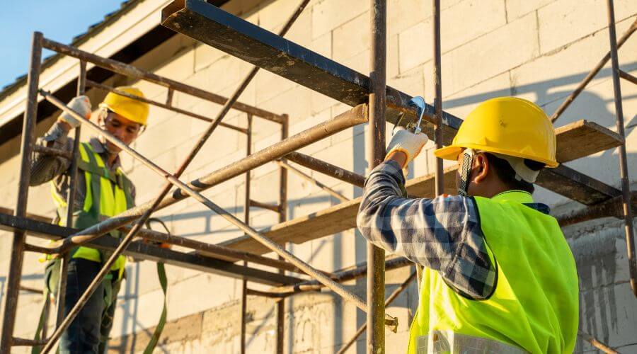 Flashing Repair in Wynantskill, NY